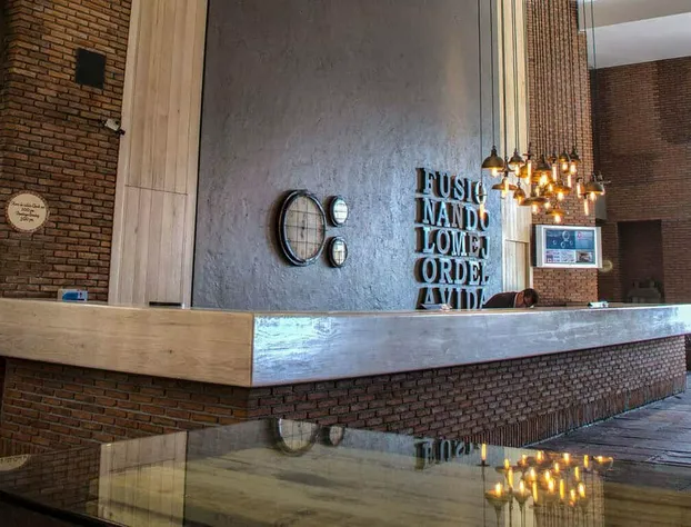 NEhotel Nueva Estancia hotel detail image 3