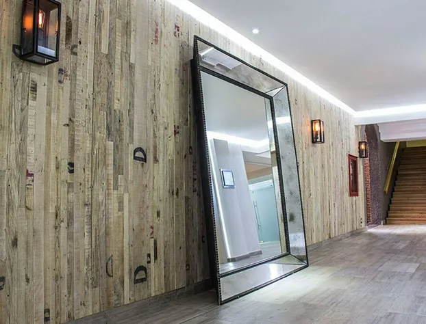 NEhotel Nueva Estancia hotel detail image 4