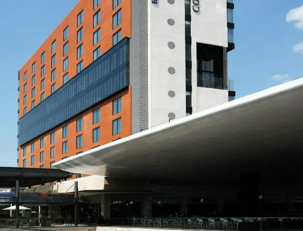 Fairfield Inn & Suites Mexico City Vallejo hotel detail image 1