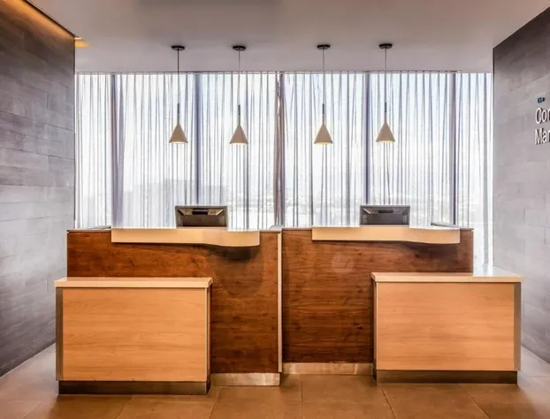 Fairfield Inn & Suites Mexico City Vallejo hotel detail image 4