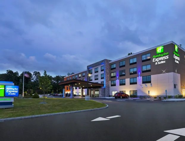 Holiday Inn Express & Suites Painesville - Concord by IHG hotel detail image 1