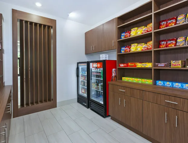 Holiday Inn Express & Suites Painesville - Concord by IHG hotel detail image 4