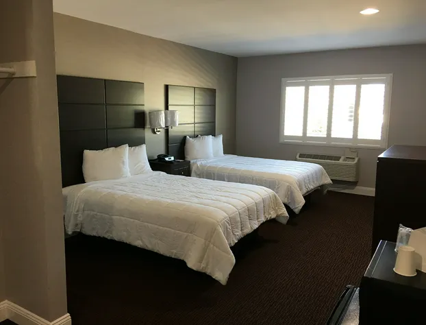 Vallejo Inn hotel detail image 2