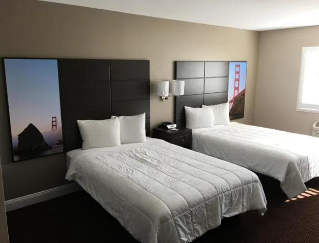 Vallejo Inn hotel detail image 3