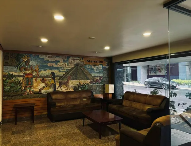 Hotel Manalba hotel detail image 1