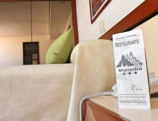 Hotel Manalba hotel detail image 2