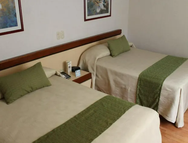 Hotel Manalba hotel detail image 4