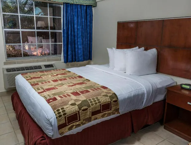 Flamingo Express Hotel hotel detail image 2