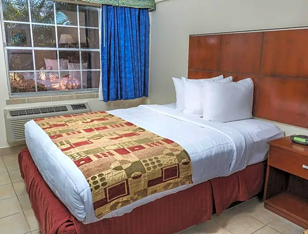 Flamingo Express Hotel hotel detail image 2