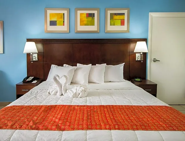 Flamingo Express Hotel hotel detail image 3