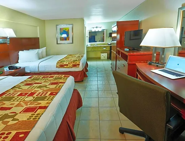 Flamingo Express Hotel hotel detail image 4