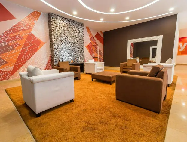 Yes Inn Nuevo Veracruz hotel detail image 4