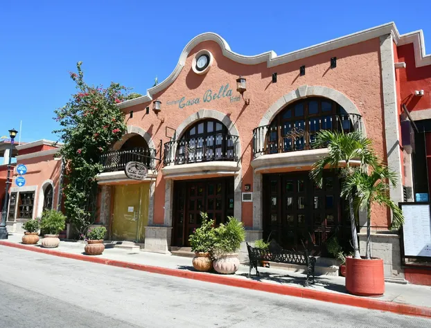 Collection O Casa Bella Hotel Boutique, Cabo San Lucas hotel detail image 4