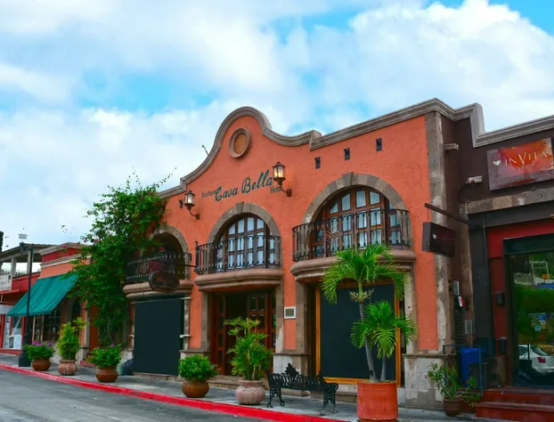 Collection O Casa Bella Hotel Boutique, Cabo San Lucas hotel detail image 1