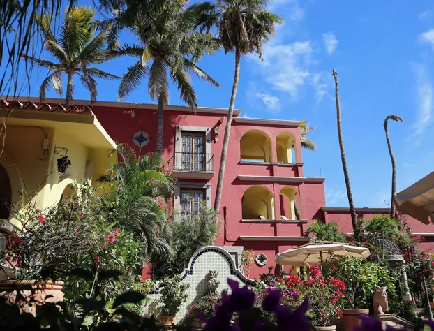 Collection O Casa Bella Hotel Boutique, Cabo San Lucas hotel detail image 2