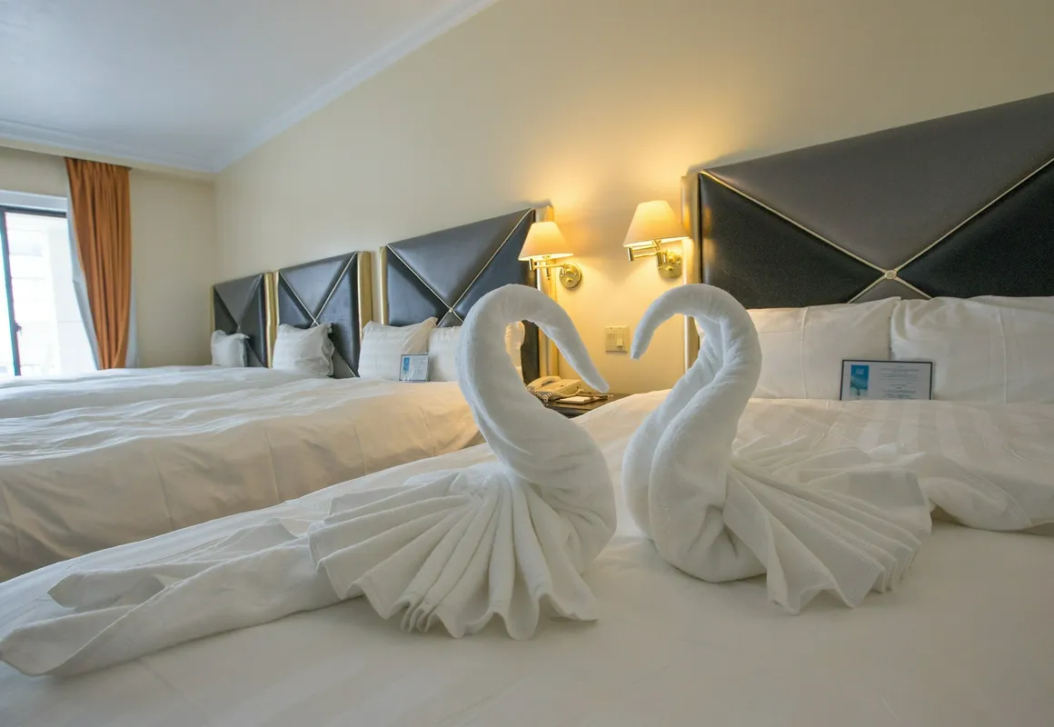 Royal Orchid Guam Hotel hotel hero