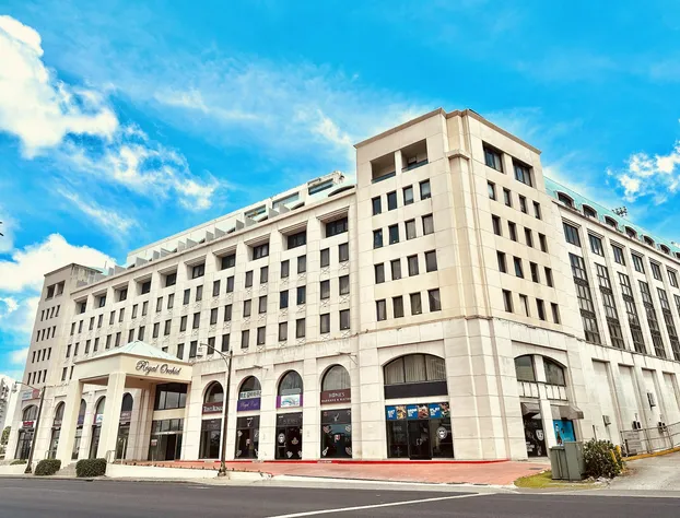 Royal Orchid Guam Hotel hotel detail image 1
