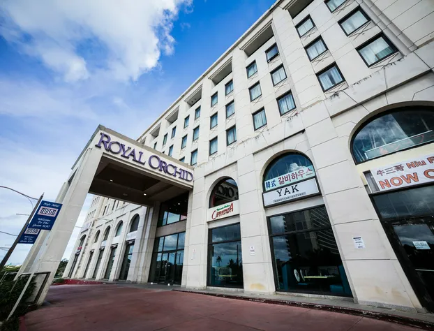 Royal Orchid Guam Hotel hotel detail image 4