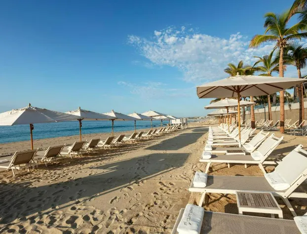 Garza Blanca Resort & Spa Los Cabos hotel detail image 1