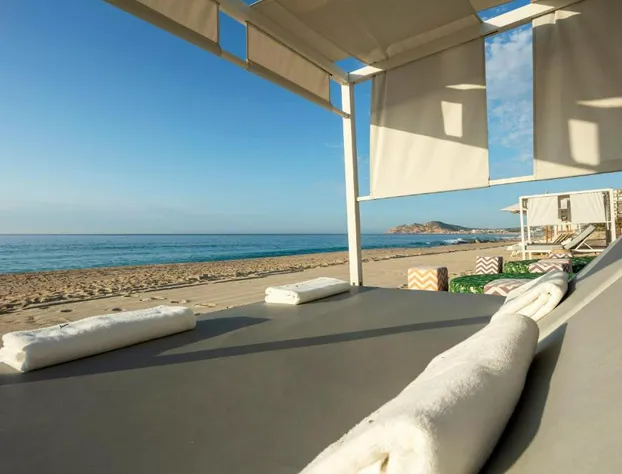 Garza Blanca Resort & Spa Los Cabos hotel detail image 2