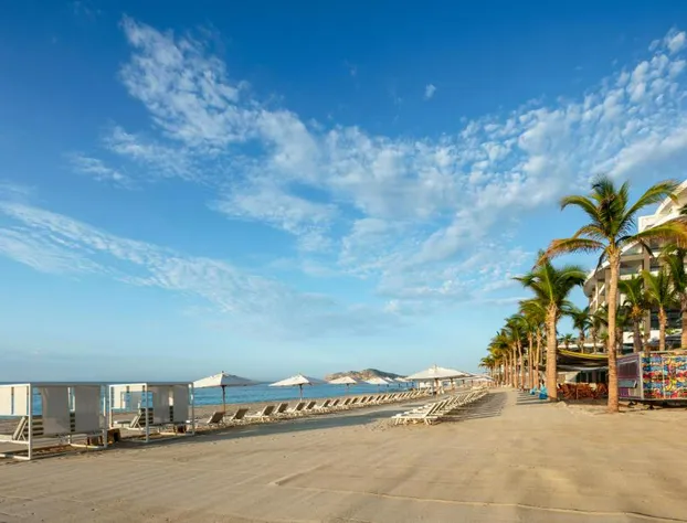 Garza Blanca Resort & Spa Los Cabos hotel detail image 3
