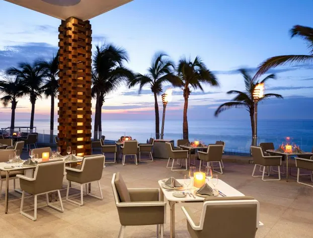 Garza Blanca Los Cabos hotel detail image 1