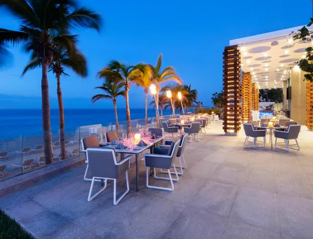 Garza Blanca Los Cabos hotel detail image 2