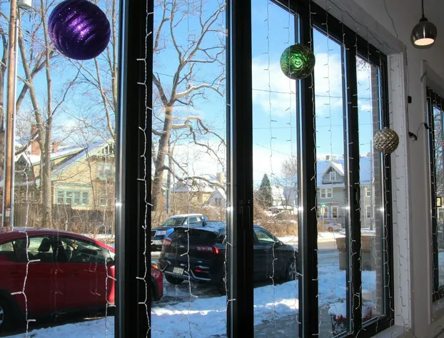 The Marquette Hotel hotel detail image 1