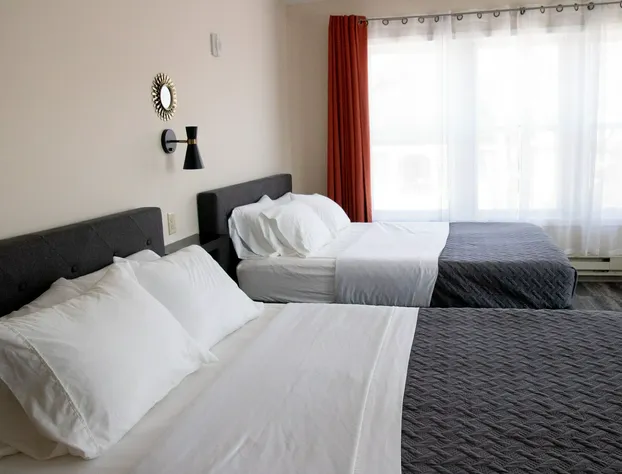 The Marquette Hotel hotel detail image 2