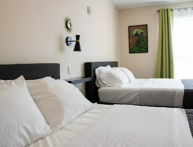 The Marquette Hotel hotel detail image 3