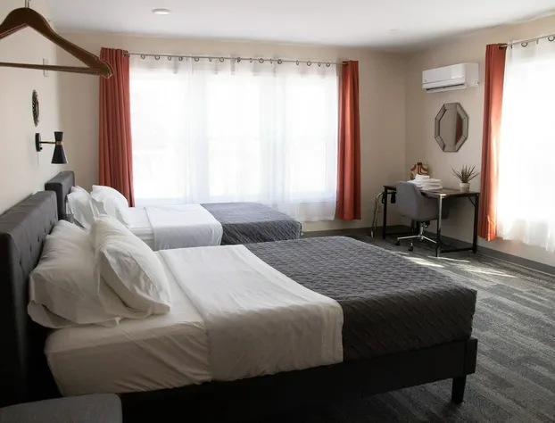 The Marquette Hotel hotel detail image 4