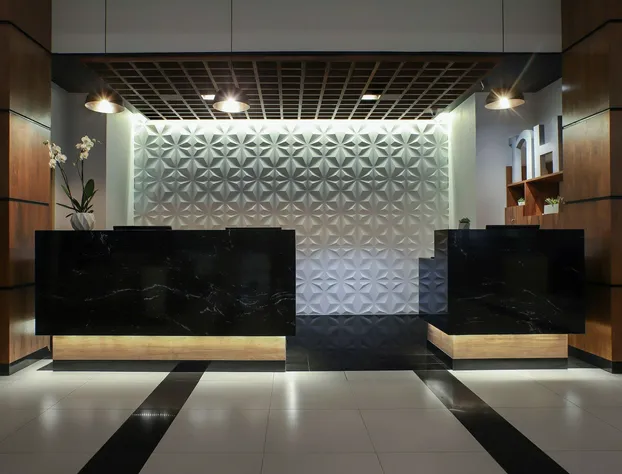 NH Valle Dorado hotel detail image 2