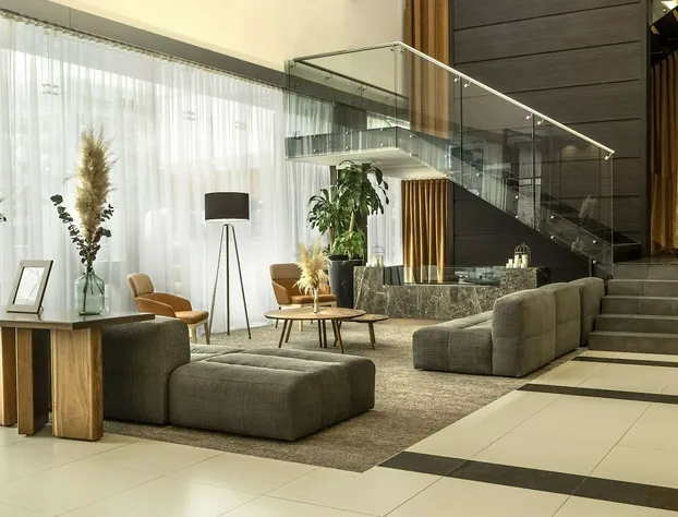 NH Valle Dorado hotel detail image 3