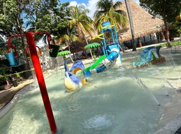 Hotel Plaza Caribe hotel detail image 1