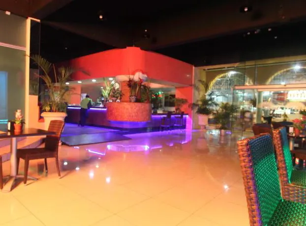 Hotel Plaza Caribe hotel detail image 2