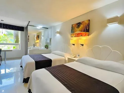 Hotel Plaza Caribe hotel detail image 3