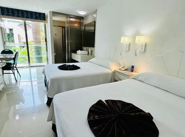 Hotel Plaza Caribe hotel detail image 4