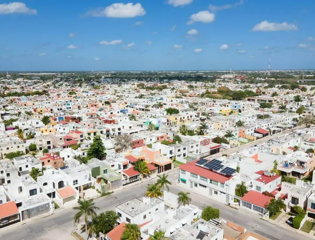 Residence Inn by Marriott Merida hotel detail image 3