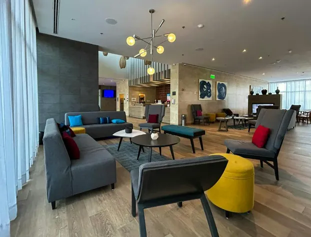 Residence Inn by Marriott Merida hotel detail image 4