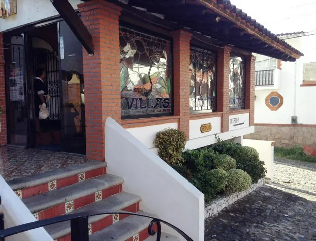 Villas de la Montaña hotel detail image 1