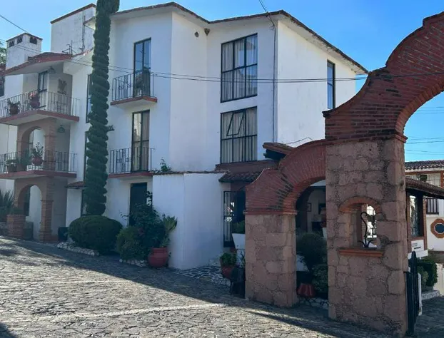 Villas de la Montaña hotel detail image 2