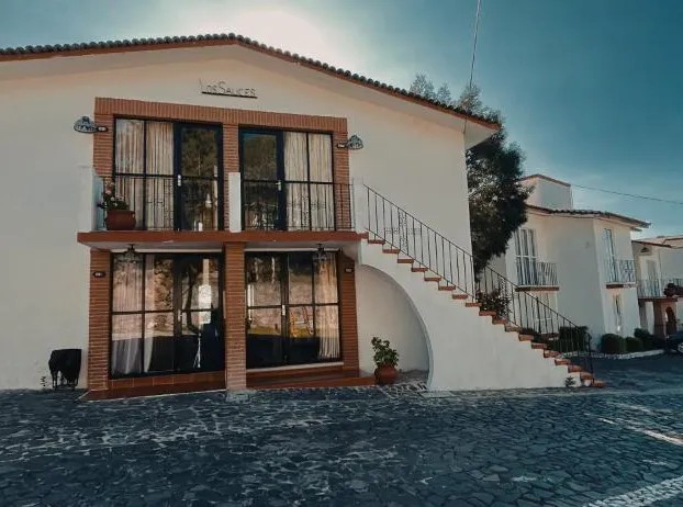 Villas de la Montaña hotel detail image 3