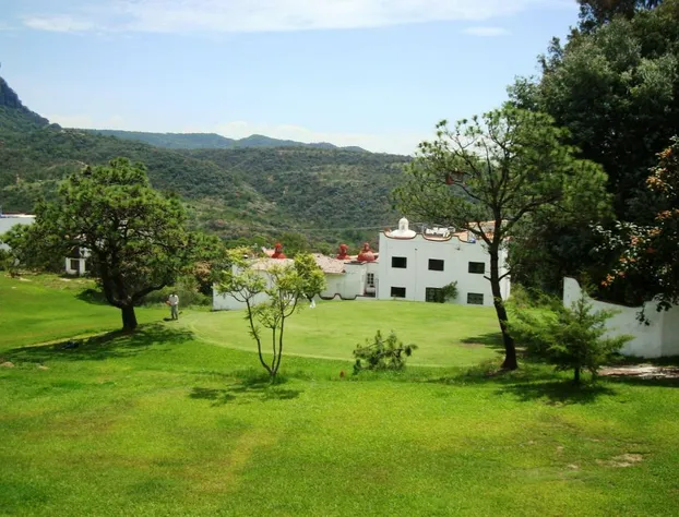 Villas de la Montaña hotel detail image 4