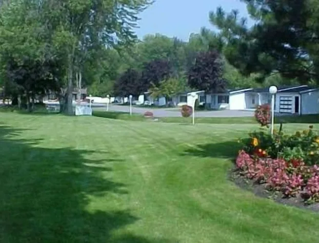 Trenton Park Motel hotel detail image 2