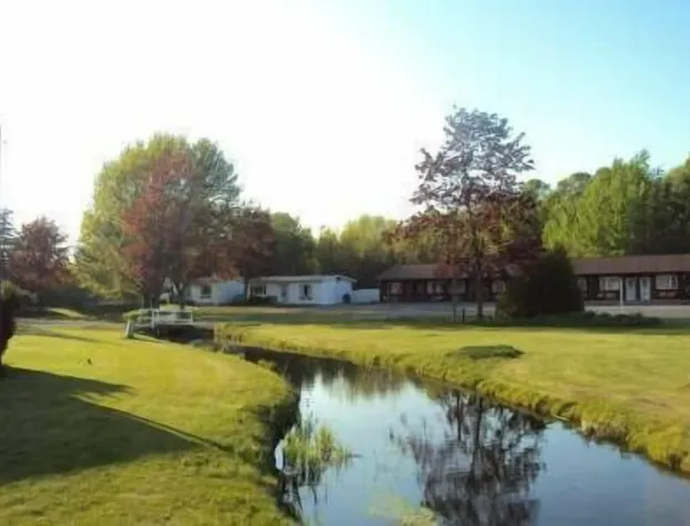 Trenton Park Motel hotel detail image 3