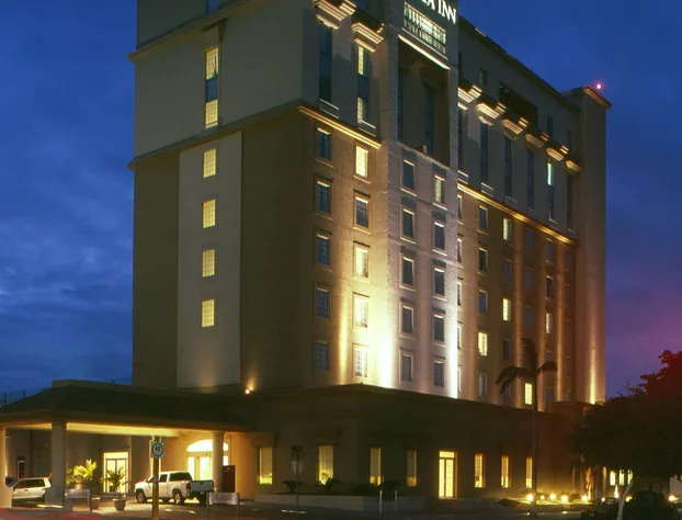 Fiesta Inn Express Ciudad Obregón hotel detail image 2