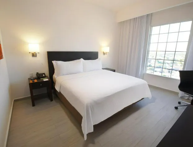 Fiesta Inn Express Ciudad Obregón hotel detail image 4