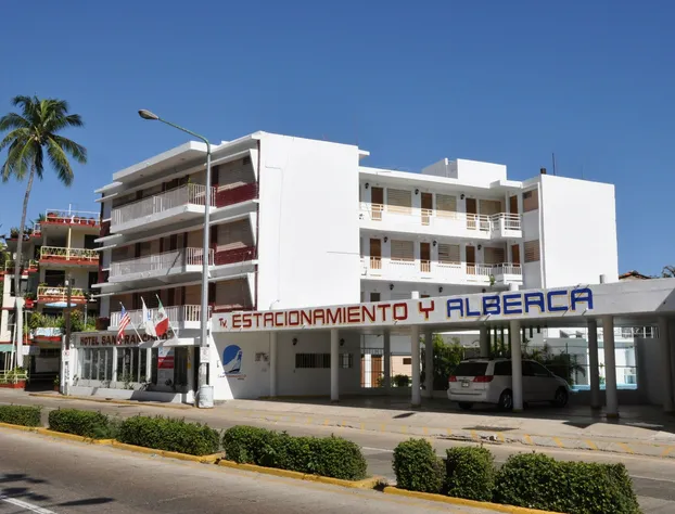 Hotel San Francisco Acapulco hotel detail image 1