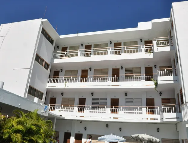 Hotel San Francisco Acapulco hotel detail image 2