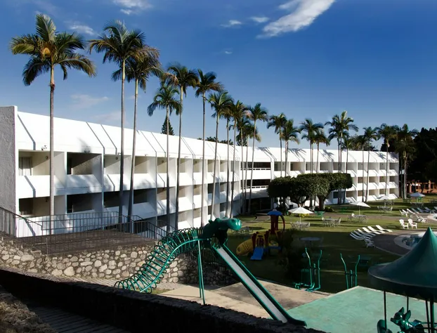 Aristos Cuernavaca hotel detail image 2